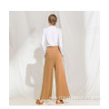 New Fashion Straight Fitted Pants for Women